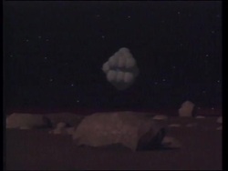 SPACE: NASA: PREPARATIONS FOR EXPLORATION MISSION TO MARS News Clip