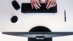 Open Education Stock Footage