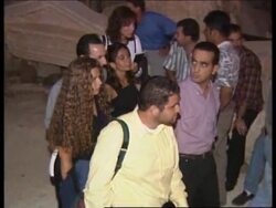 LEBANON: BAALBEK INTERNATIONAL FESTIVAL OPENS News Clip