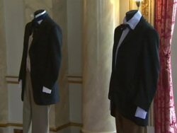 Countess of Wessex hosts Doctor Who Anniversary Reception News Clip