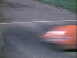 1971 Mid-Ohio Can-Am and Trans-Am Stock Footage