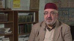 Imam fosters links between Muslims and communities Instructional Video
