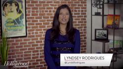 'Shape of Water' Leads 2018 Oscar Nominations | THR News News Clip