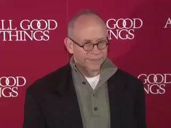 Bob Balaban  Stock Footage