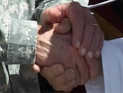 VOICED: Kabul conference to mark transition to Afghan leadership News Clip