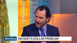 Is the Emerging-Market Bond Selloff Out of Control? News Clip