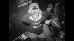 Pee Wee Hockey Tournament Stock Footage