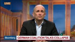 German Coalition Talks Collapse News Clip