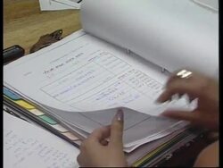 Emergency communications room for Israelis with NYC relatives; Israelis donating blood News Clip