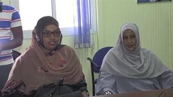 CLEAN : AU peacekeeping mission ready to help in Somalia drought relief News Clip