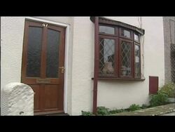 Paul Burrell acquitted of theft of items belonging to Princess Diana. News Clip