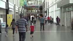 CLEAN : Fort McMurray evacuees face long wait away from home News Clip