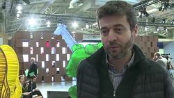 CLEAN : COP21 Ngos speak out News Clip