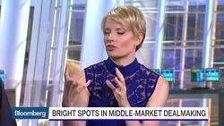 Luck and Success as Keys to Private Equity Dealmaking News Clip