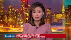 Breaking Down SK Hynix’s 2Q Earnings News Clip