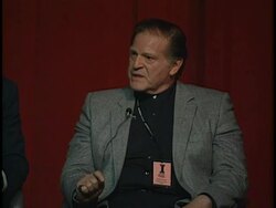 'Three Days of the Condor' Film Panel Stock Footage