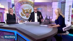 McCaughey: Trump Is a Man 'Very Capable of Governing' News Clip