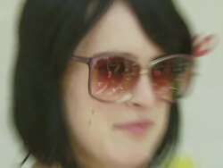 A Time for Heroes Carnival @ The Wadsworth Theatre Stock Footage