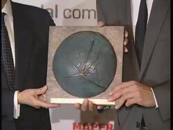 CLEAN: Rafael Nada awarded as Universal Spanish Stock Footage