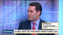 Bond Selloff: Exit the Bulls, Enter the Bears? News Clip