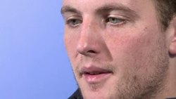 CLEAN : Olympics: USA down Russia in ice hockey sh News Clip