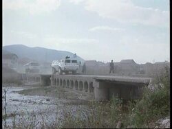 Bosnia - Agreement To Open Blue Routes News Clip