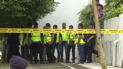 CLEAN : Malaysian court charges two women with Kim murder (2) News Clip