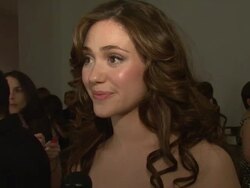 Whitney Contemporaries Host Art Party Benefiting the Whitney Museum of American Art's Independent Study Program Stock Footage