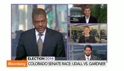 The Midterm Election Races to Watch News Clip