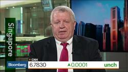 Oanda's Innes: See Gradual Depreciation of Yuan News Clip