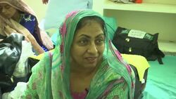 Training camp helps pilgrims prepare for Hajj Instructional Video