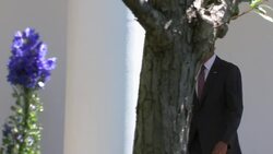 Sanders Meets with Obama at the White House Instructional Video