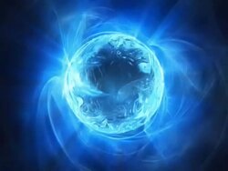 Liquid Plasma NTSC Stock Footage