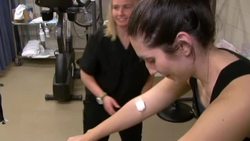 Exercise Scientist - Beth Mooradian Instructional Video