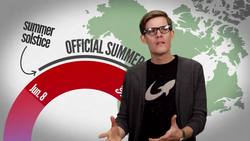 Why Seasons Make No Sense Instructional Video