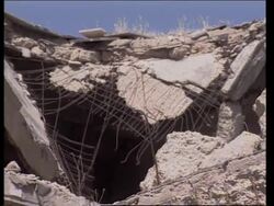 Media shown nuclear plant as Iraq denies weapons capability News Clip