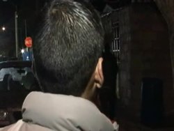 CLEAN: Drug hitmen suspected in party killings as parents bury dead News Clip