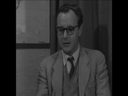 CAN091 PRESS REPORTER EXPELLED FORM TANGANYIKA TELLS HIS STORY Instructional Video