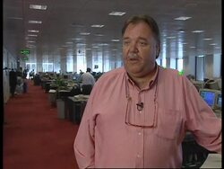 UK: LONDON: SUNDAY MIRROR SECURES PUBLICATION RIGHTS TO DIANA PHOTOS News Clip