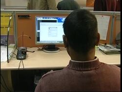 Fallout from MidEast damage from cut cables spreads to India News Clip