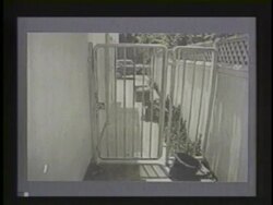 OJ Simpson Verdict In Stock Footage