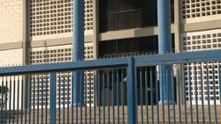 CLEAN : Two Britons three Italians charged News Clip