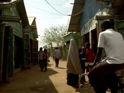 Street Scene Stock Footage