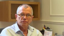 Rio sister city shows sewage cleanup possible News Clip