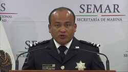 Second suspect detained over journalist killing News Clip