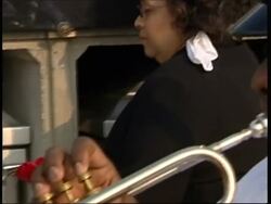 City marks third anniv of hurricane as it braces for Gustav News Clip