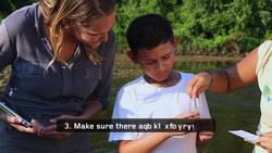 How to Measure Dissolved Oxygen Instructional Video