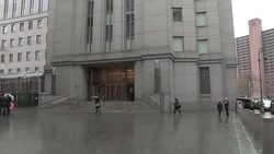 CLEAN : Venezuela first lady nephews set for NY court appearance News Clip