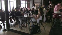 A new trend called Steampunk is catching in Cape Town and around the world. The futuristic style takes its inspiration from the Victorian era and what people from that time thought the future would look like. (Feb. 5) News Clip