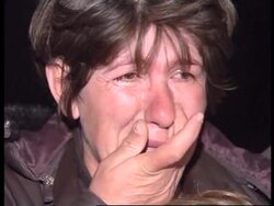 ALBANIA: KOSOVO REFUGEE CRISIS LATEST Instructional Video